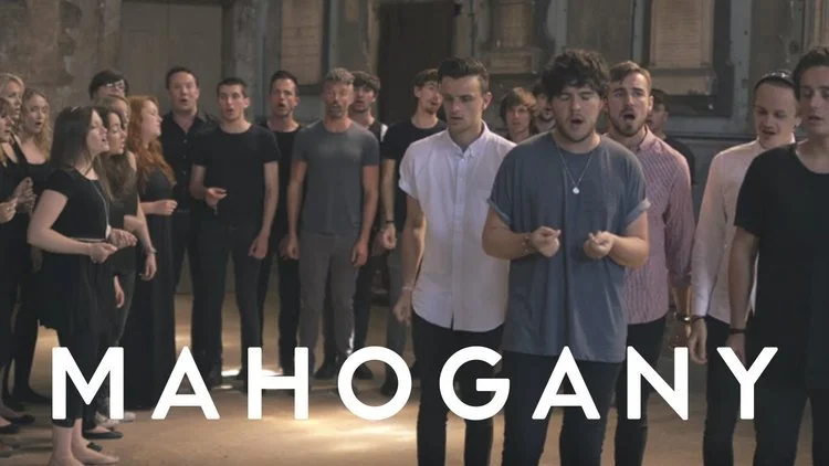 Session with Amber Run (8.2 million views)