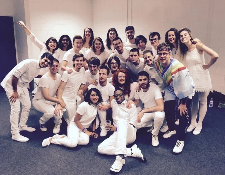 Basement Jaxx, O2 Arena &amp; Standon Calling