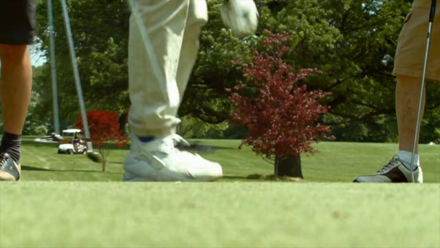 UVF 15th Annual Patriot Classic Highlights