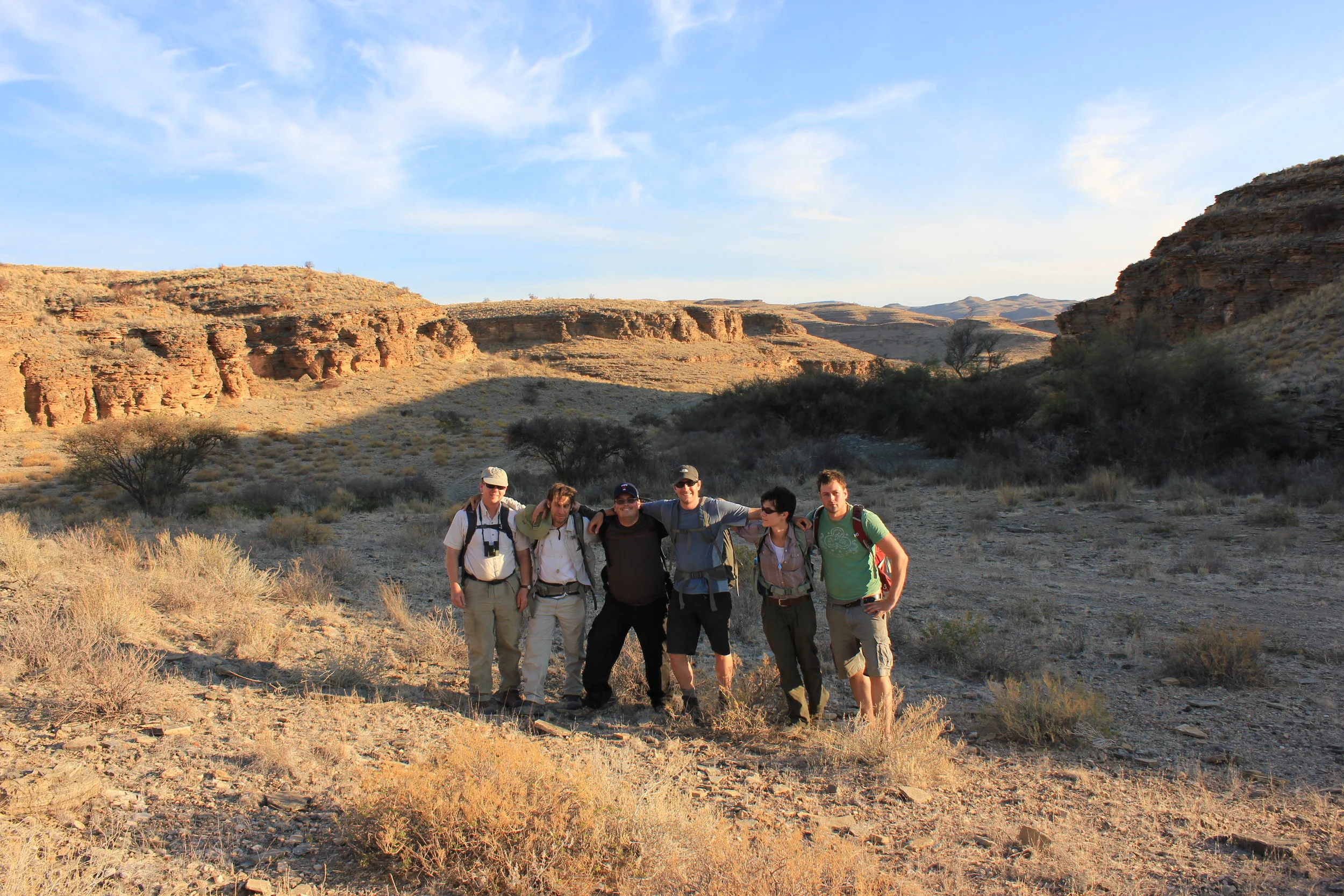  Photo credit: Marc Laflamme 