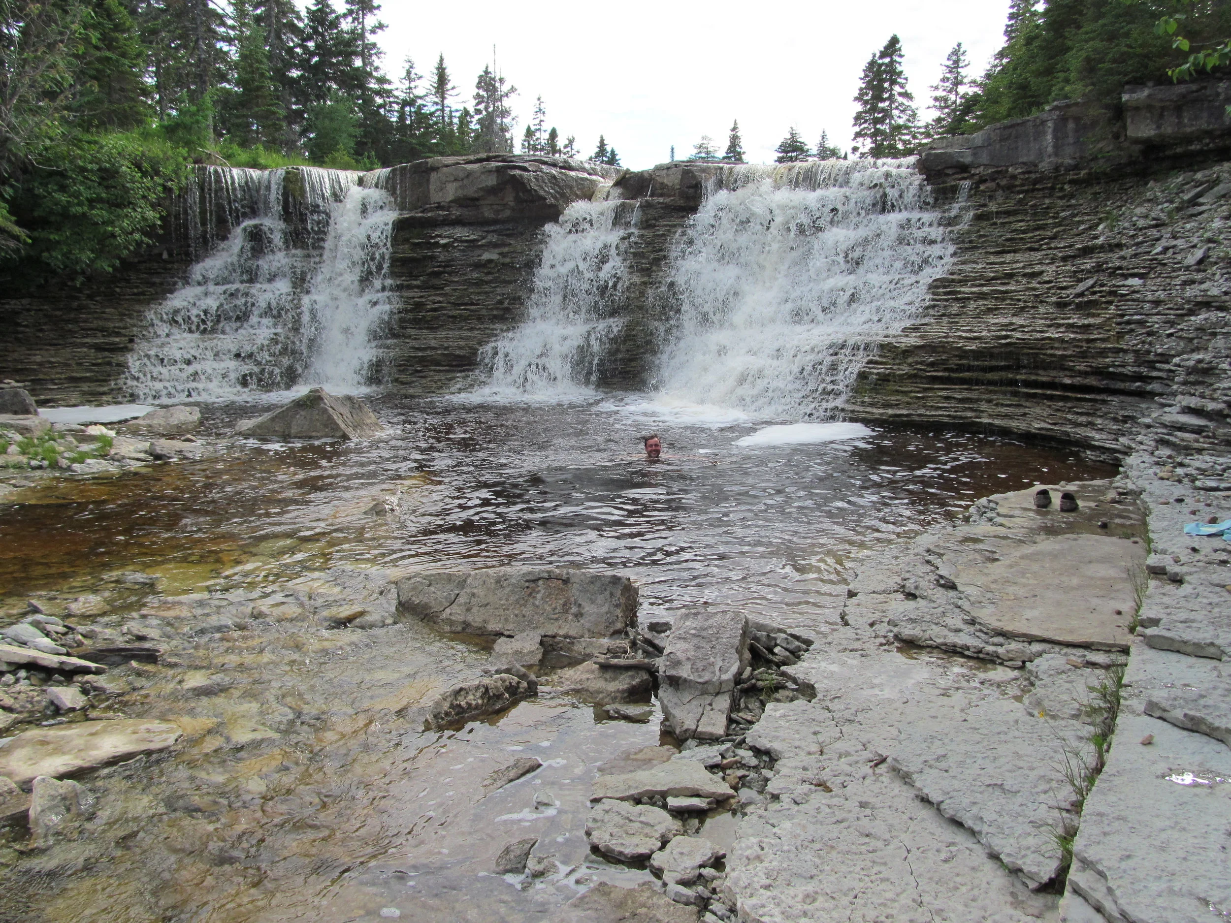  Image credit: Amelinda Webb (Washington College) 