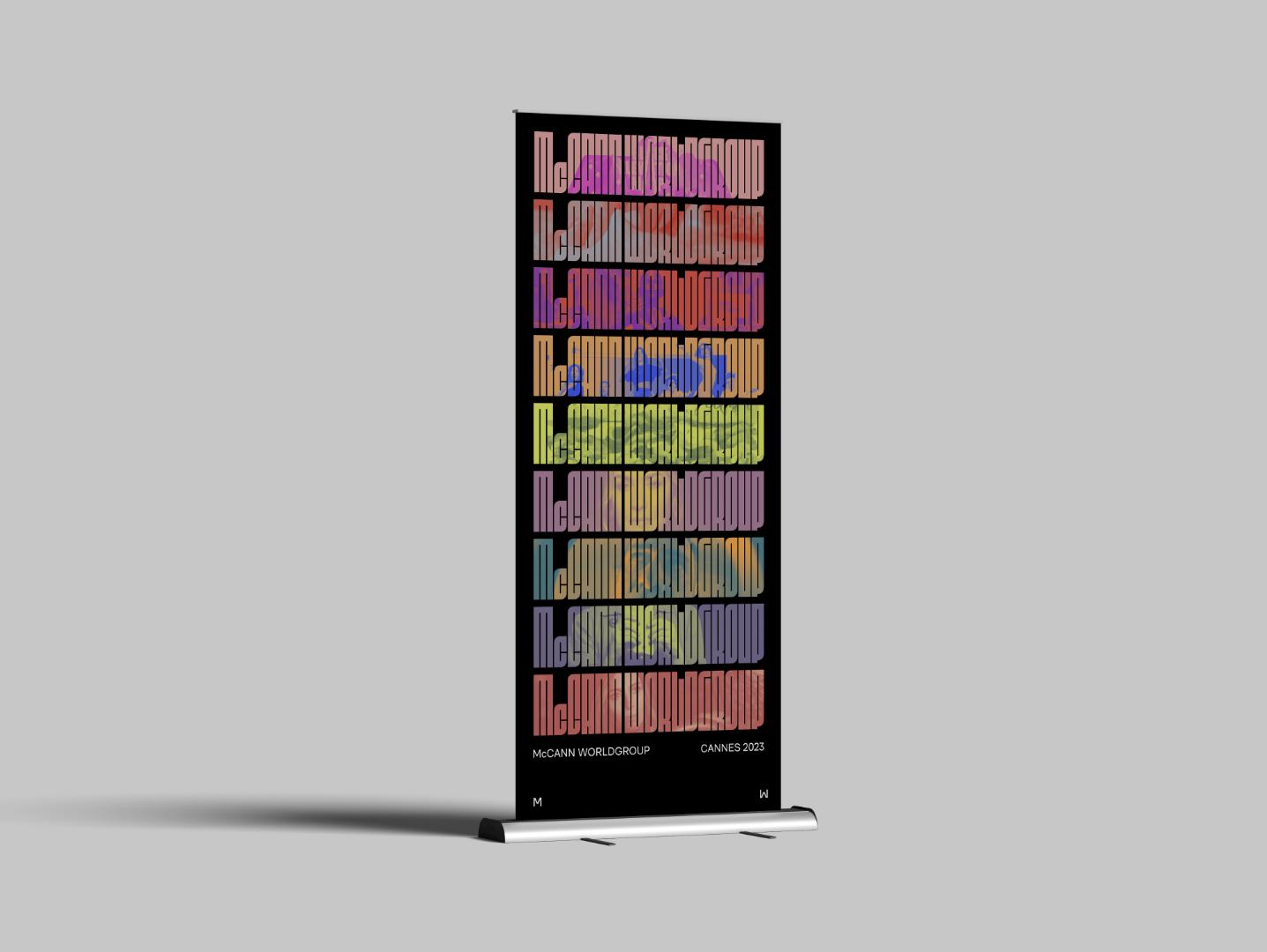 Print Posters - Work Wins
