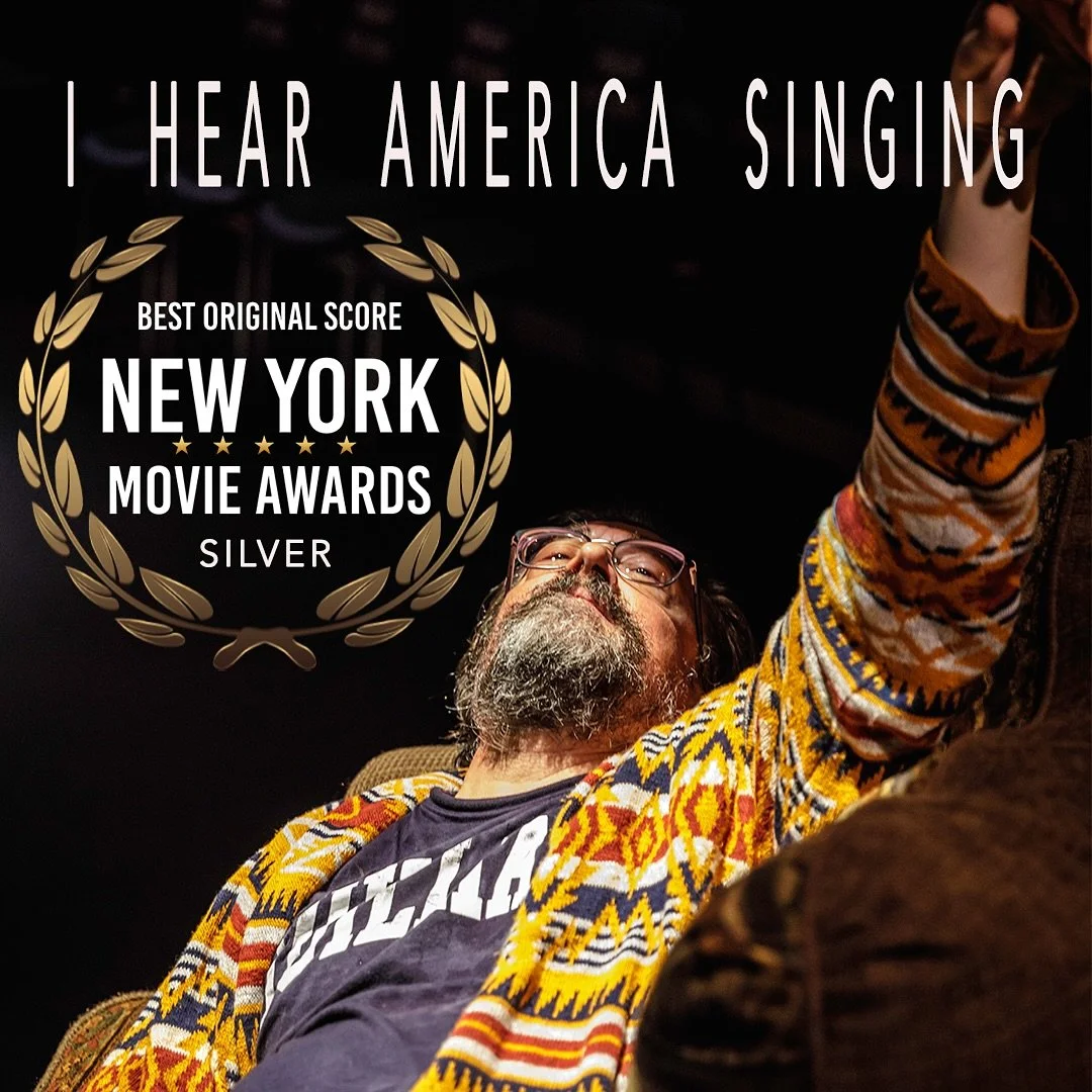 Thank you @newyorkmovieawards for awarding our #operafilm the SILVER AWARD for BEST ORIGINAL SCORE. 
@peermusic_classical 
@ascap 
@aria412pgh 
@_the_scl 
@operawire 
@skylightmusictheatre 
@daronhagencomposer