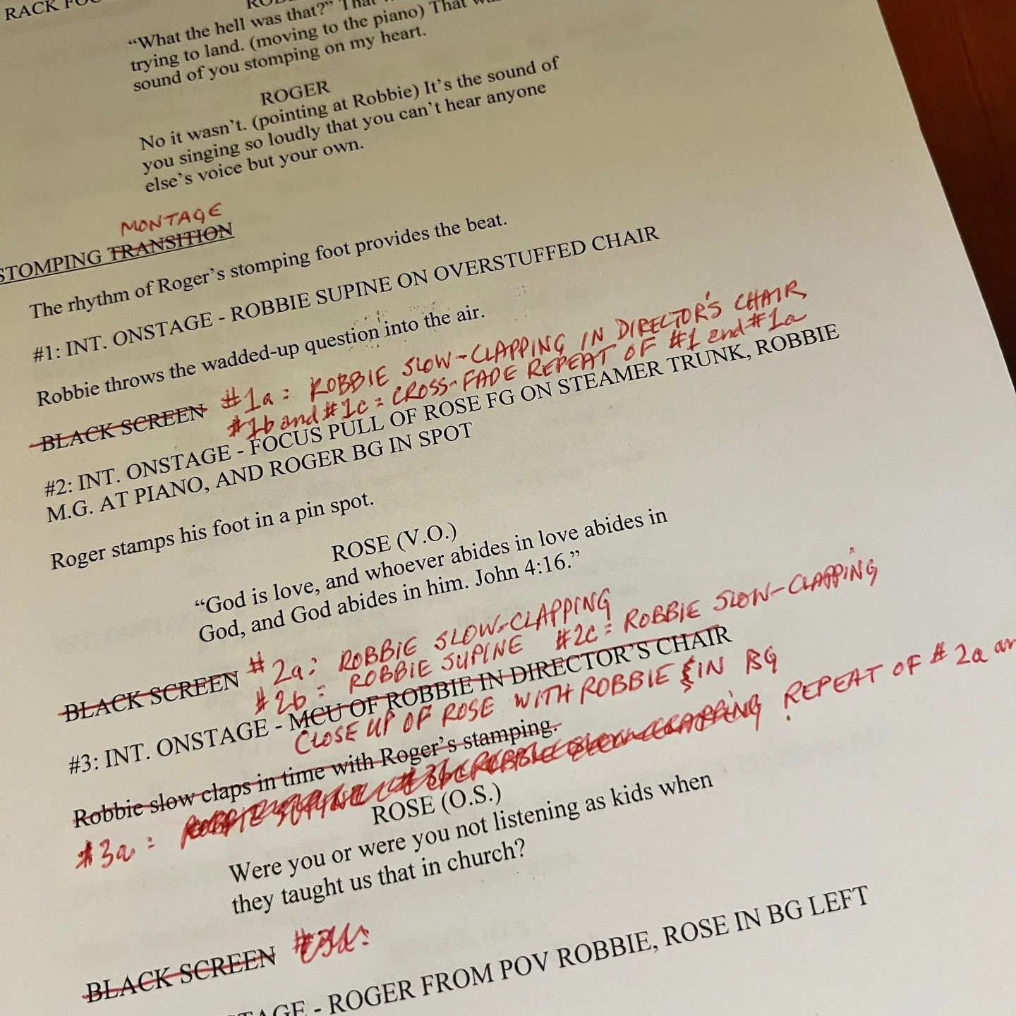 Post well worth skipping if you don't feel like going down the rabbit hole. I'm having a morning I never imagined having when I began composing fifty years ago: feeling gratitude for McFarland & Company, Inc., Publishers' patient editor as I upda