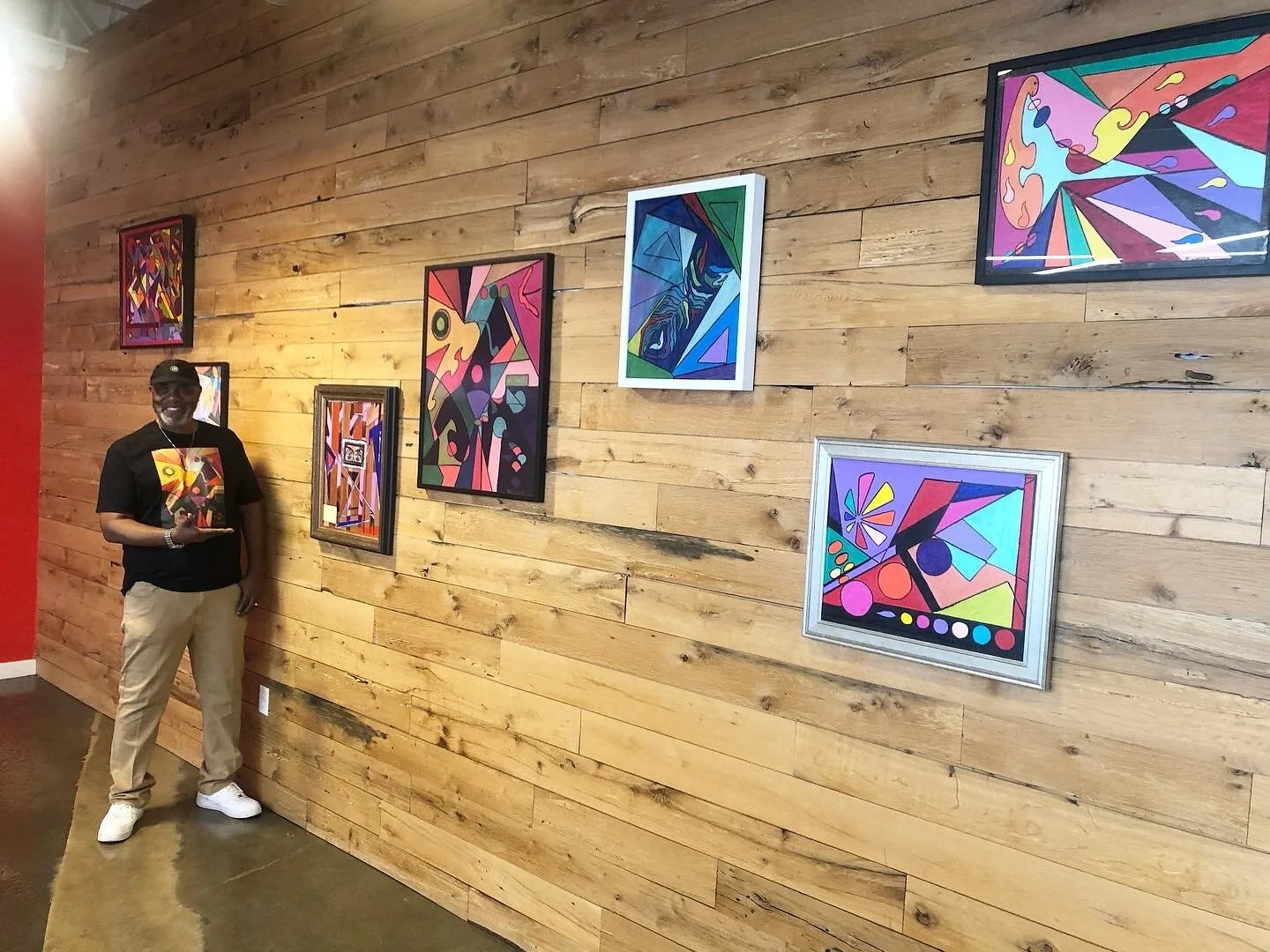  Featured in The Federal Credit Union Building located in Rye, New York 