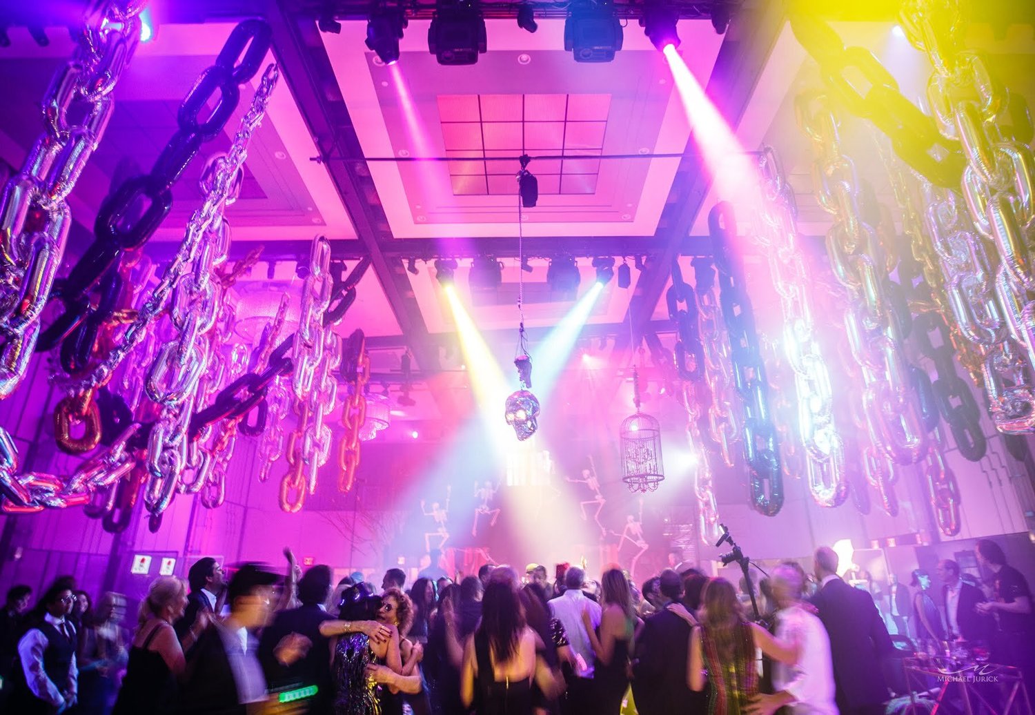 Production — Ziegfeld Ballroom NYC Premier Special Events Venue Space