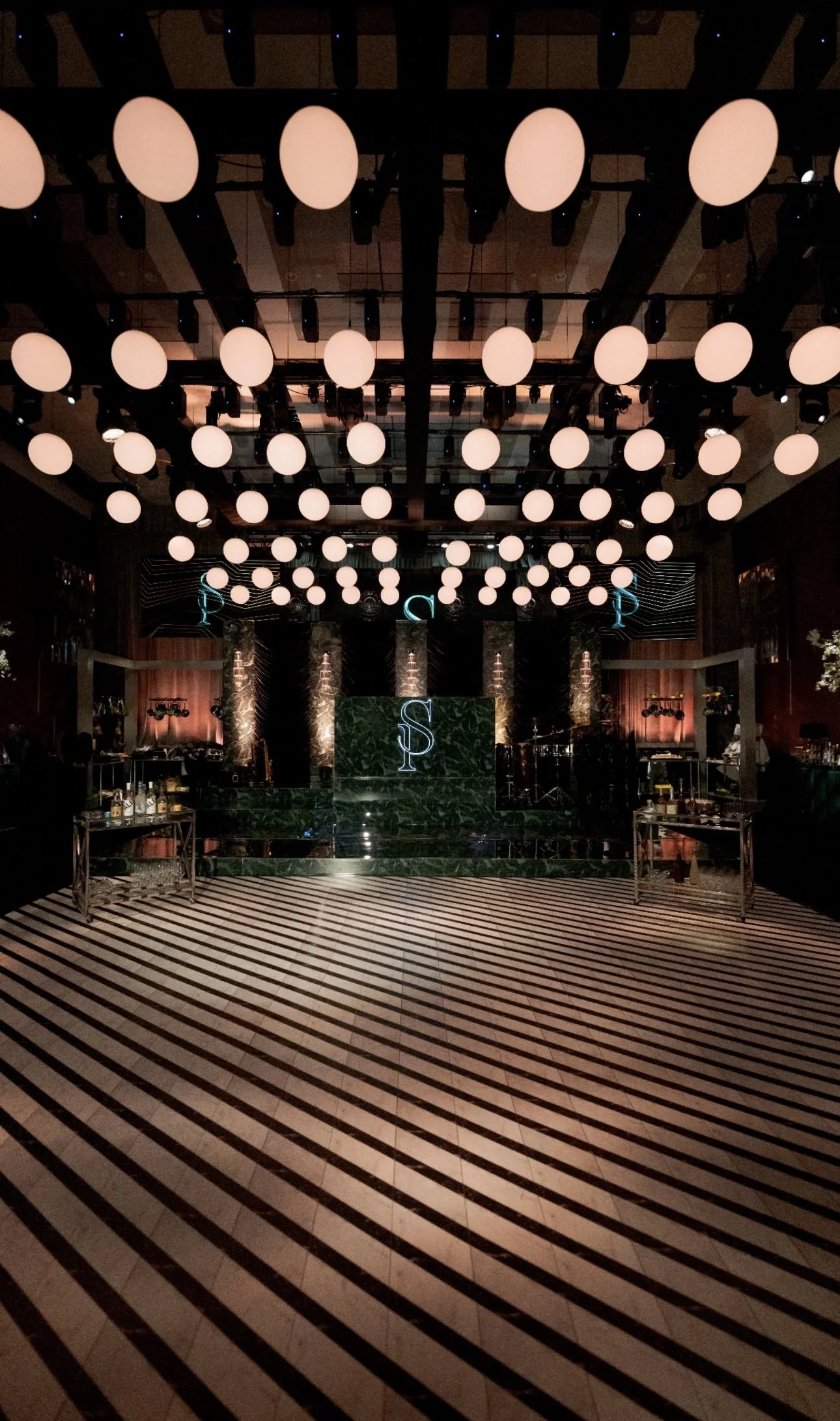 Social Events & Mitzvah's