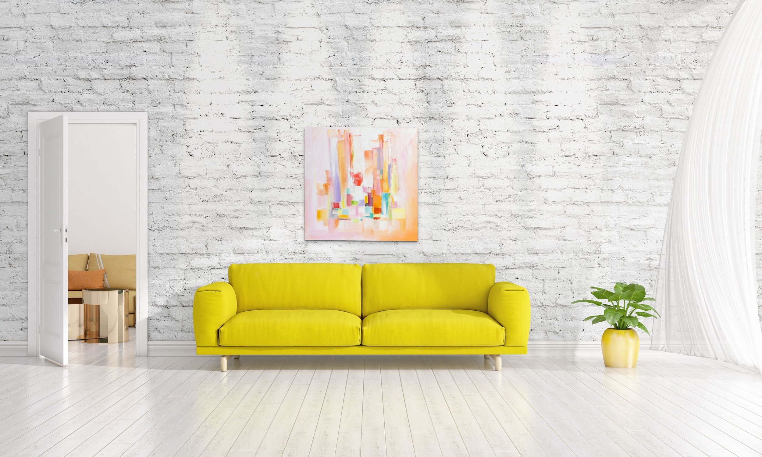 SIcily I with yellow sofa.jpg