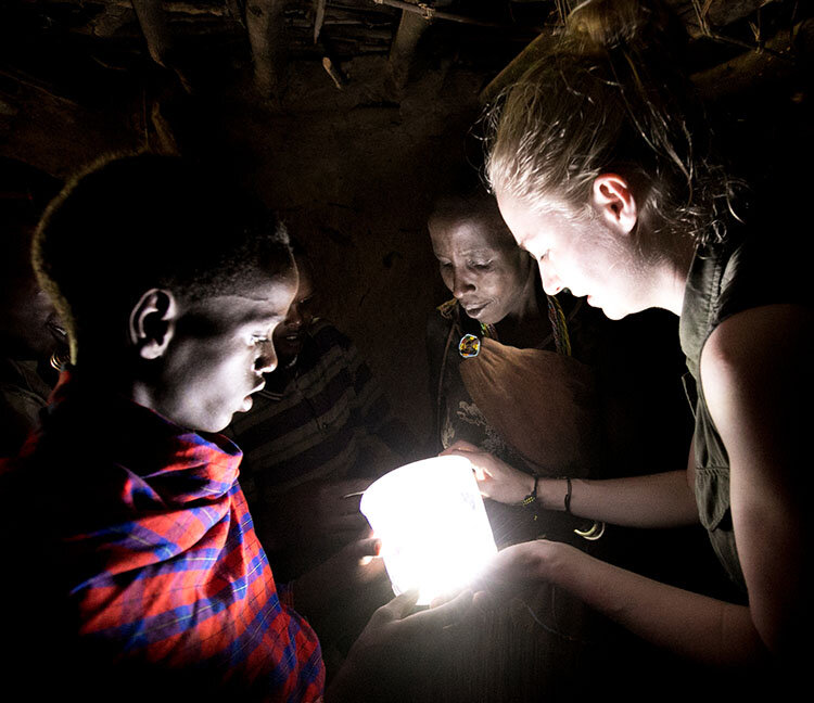 Solar Light Distribution Tanzania.jpg