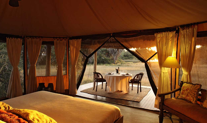 Siwandu Camp Room (Copy)