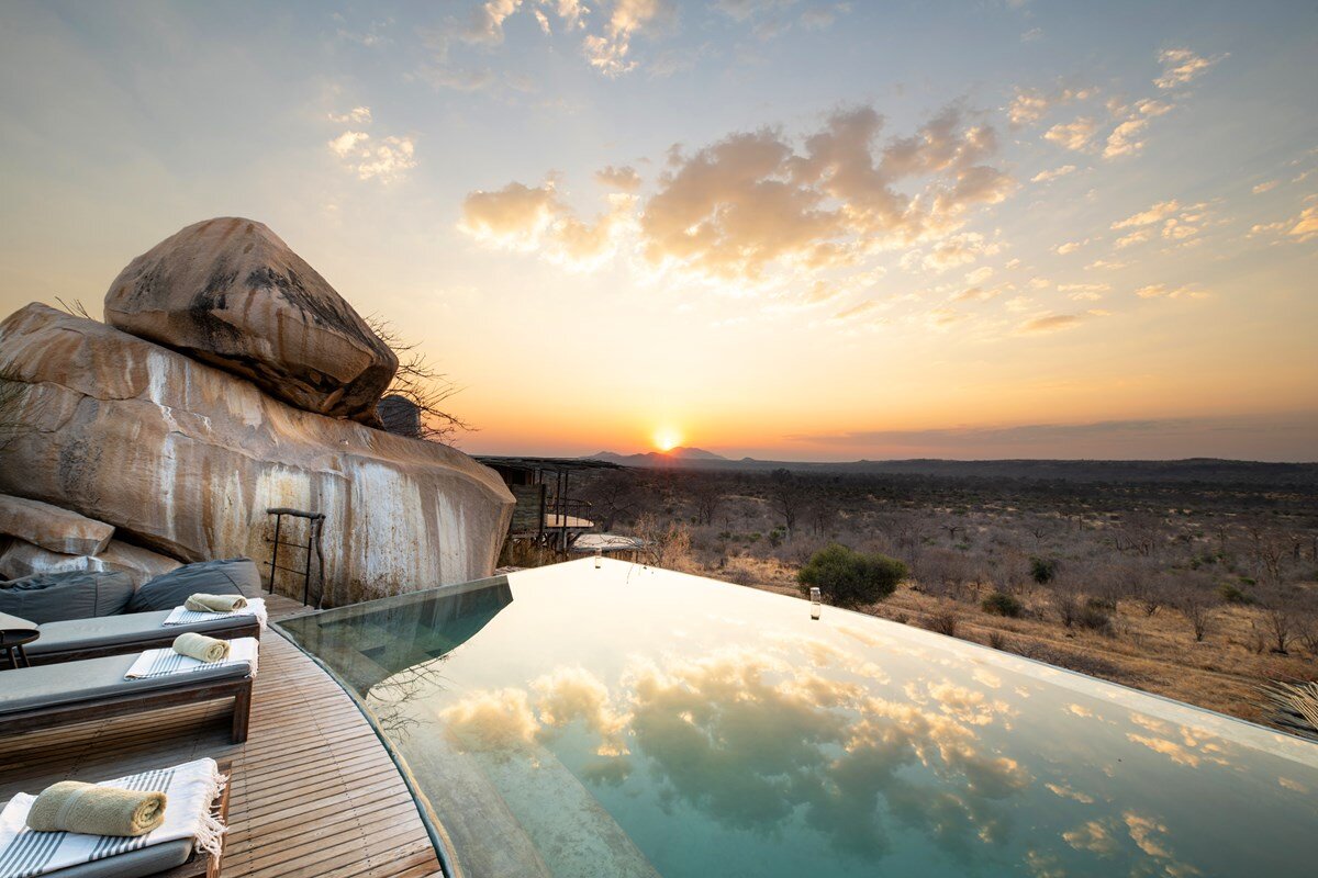 Jabali Ridge Ruaha National Park (Copy)