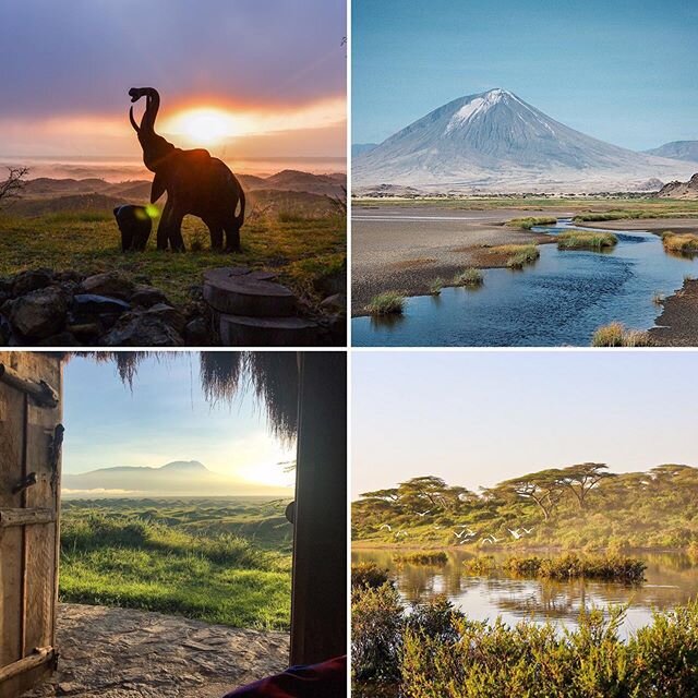 Travel has never been as appealing as it is right now - at least for those of us who have been experiencing &ldquo;cabin fever&rdquo; - and a desire to once again reconnect to nature and the great outdoors. Tanzania offers wide open spaces, pristine 