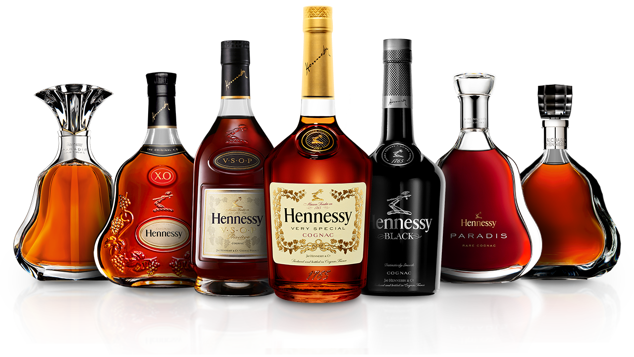 Could Diageo Finally Buy LVMH's Stake In Moet Hennessy Drinks