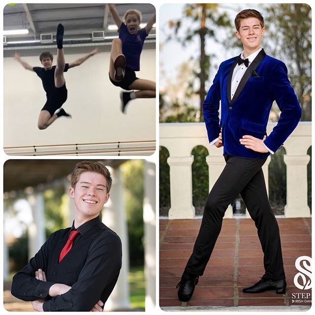 Let&rsquo;s celebrate Conor today! While he isn&rsquo;t dancing around his hometown Dublin for Worlds, I&rsquo;m almost certain he&rsquo;s kicking down the  chandeliers at home with his giant front clicks. You make us proud Conor! Can&rsquo;t wait to