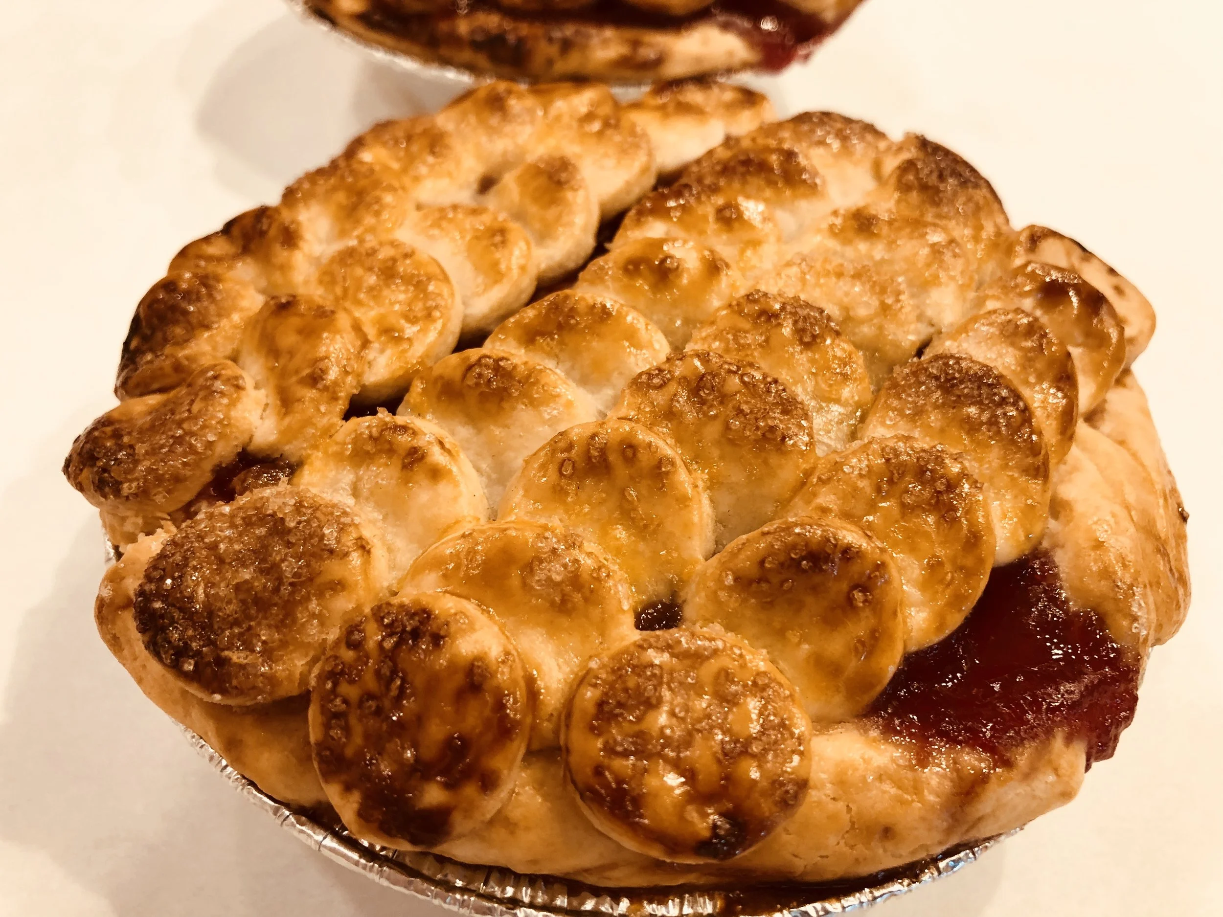 Michigan Sour Cherry 