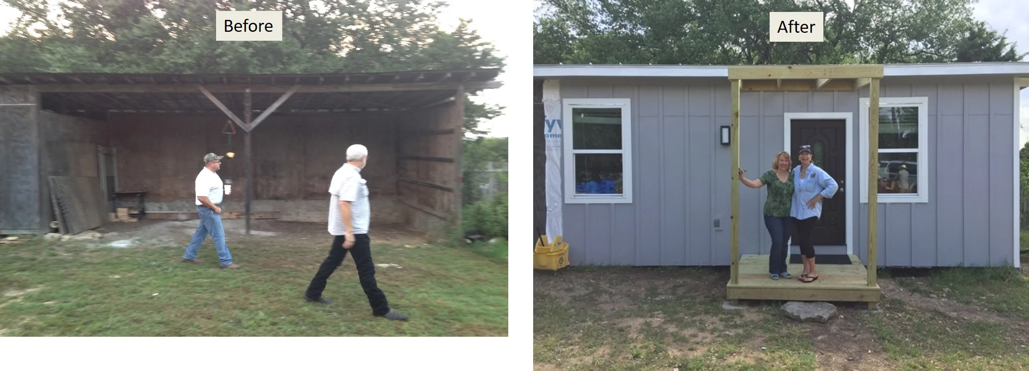 Shack to Home b&A.jpg
