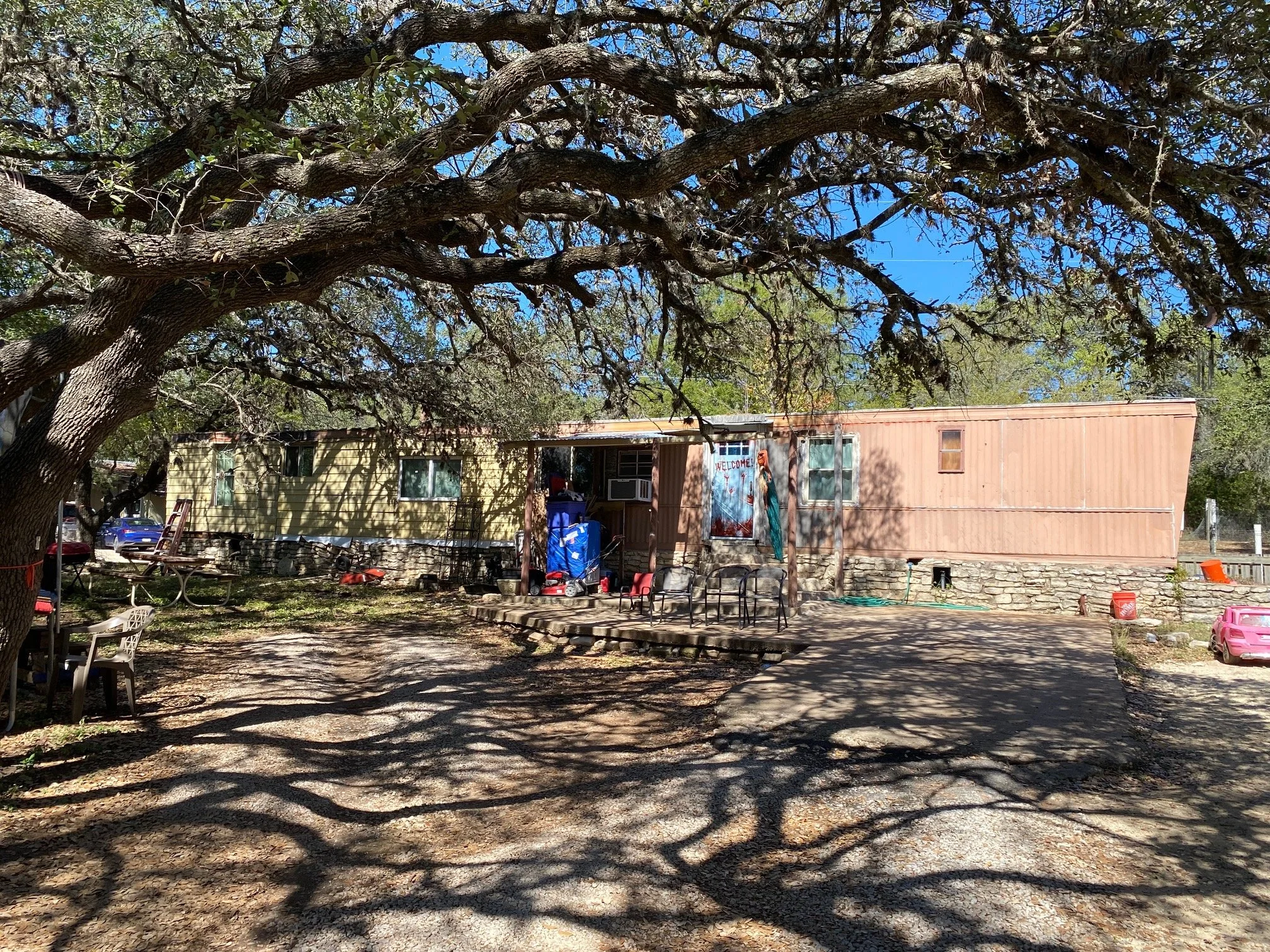 The Zapata Home in a Month 2023