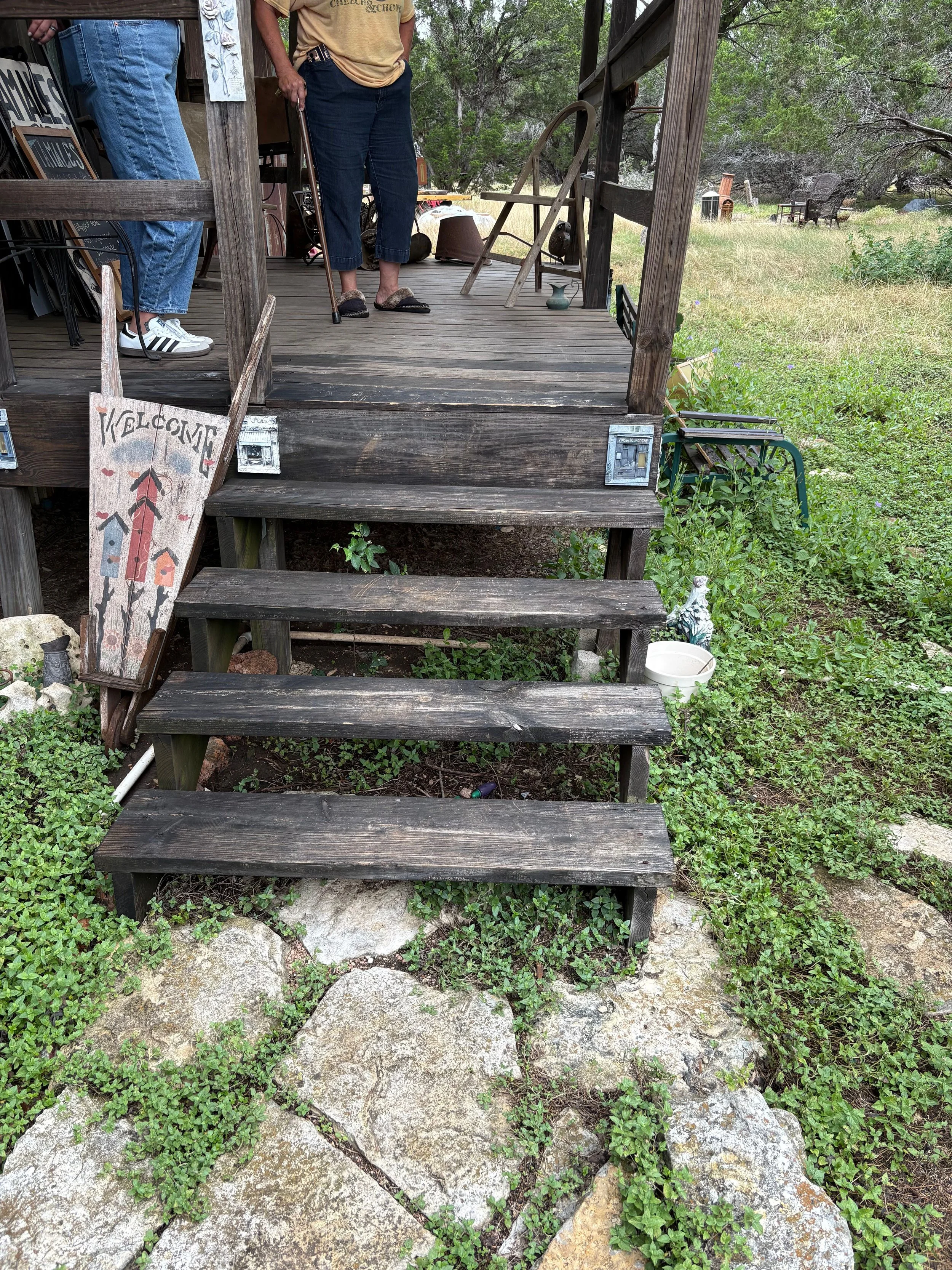 Hix Service Day Project 