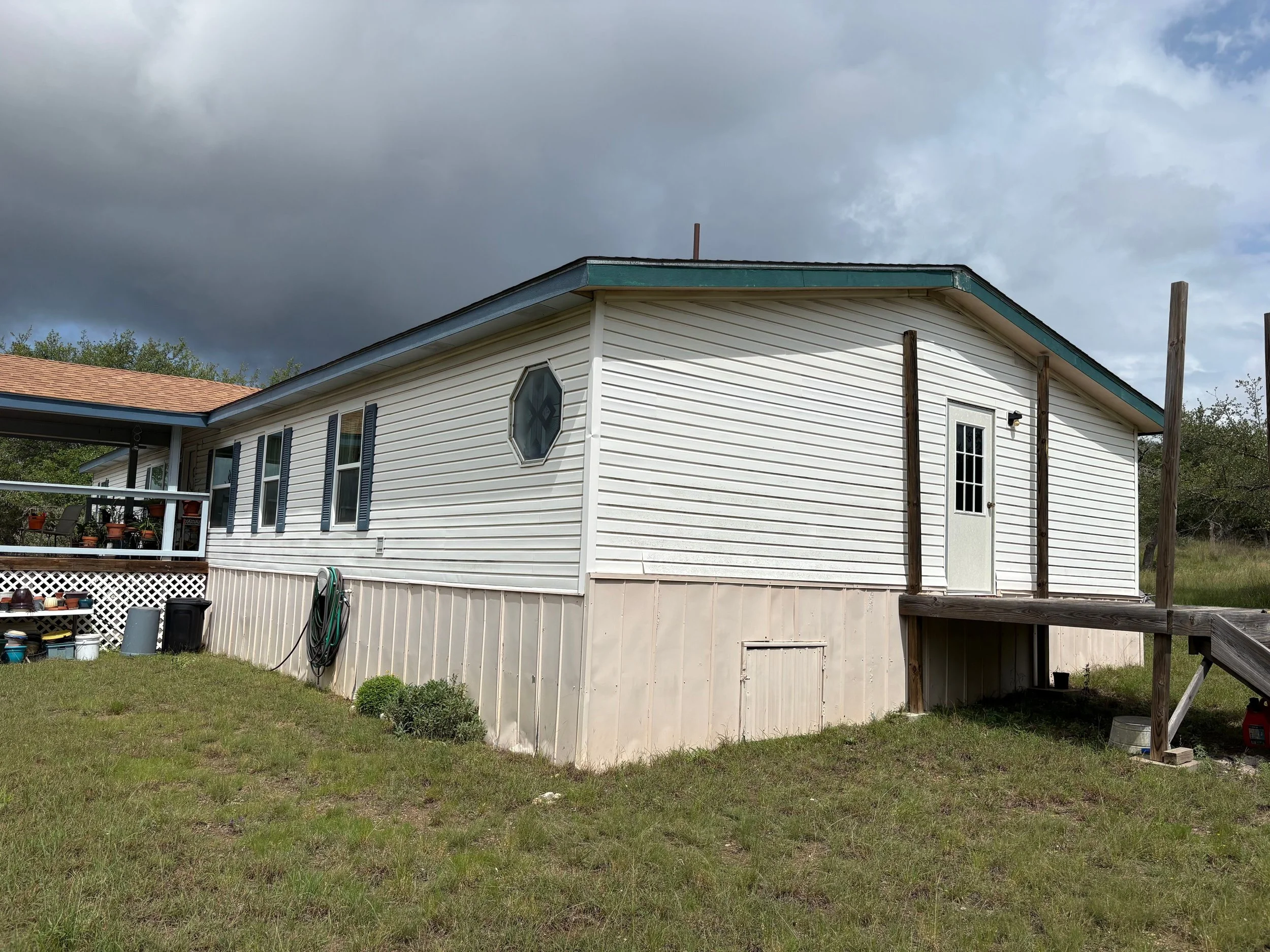 Gillis Home Project