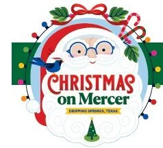 Christmas on Mercer Street 2026