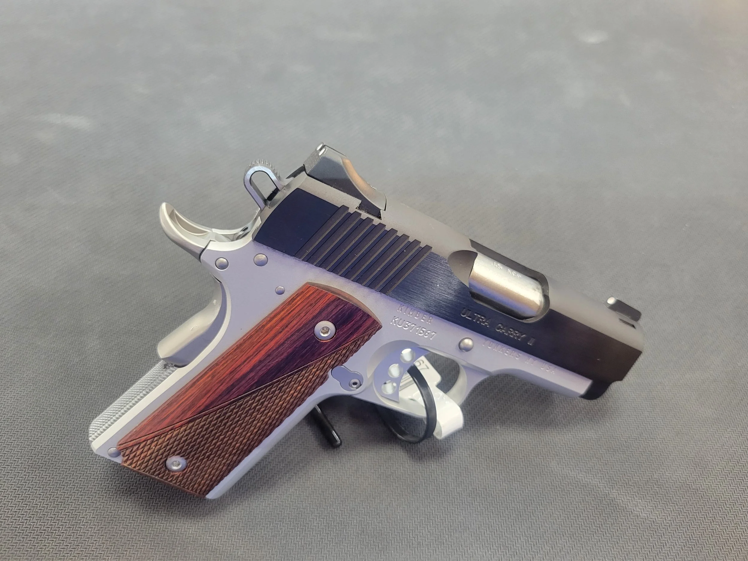 New Inventory — The Gun Shop