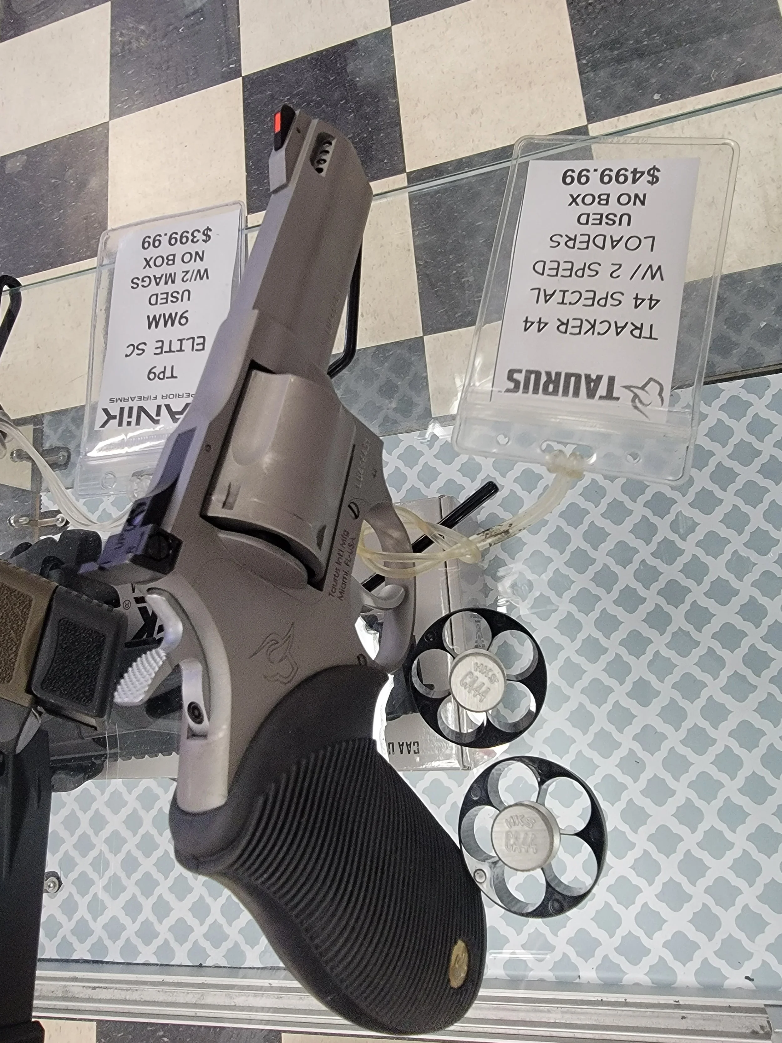 Crossville New Inventory — The Gun Shop