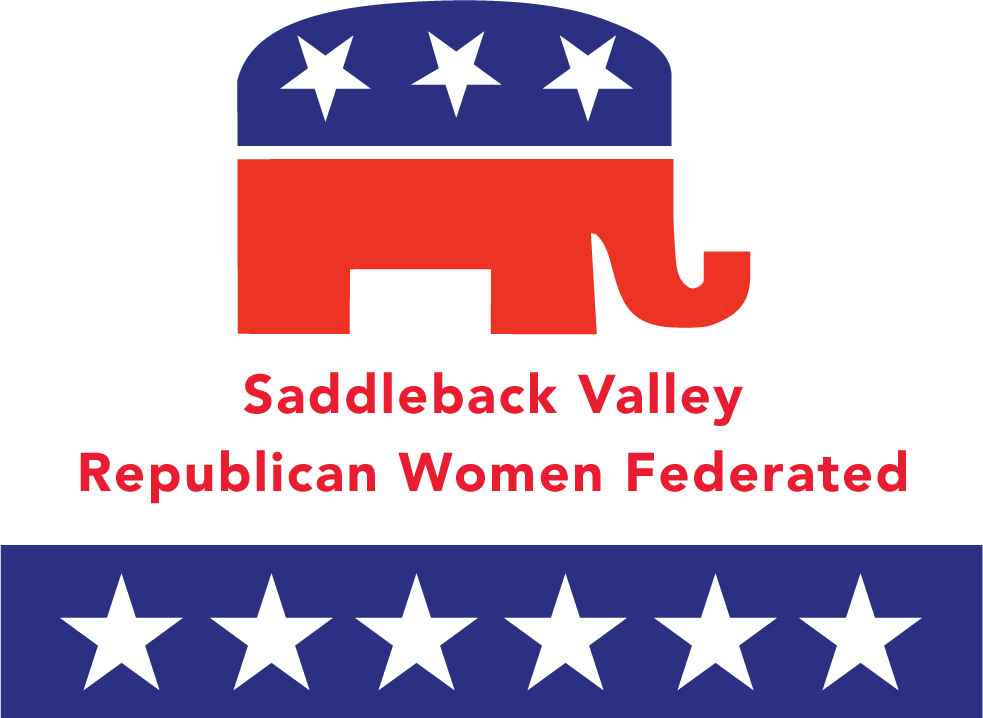 Saddleback Valley Republican Women Federated
