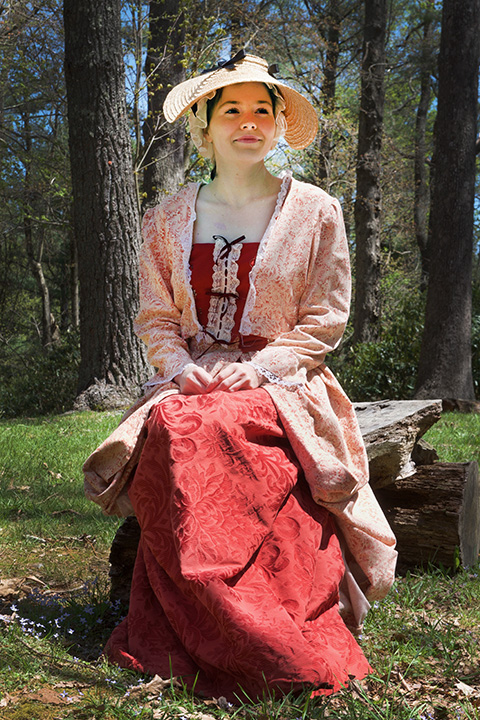 MADAME TATUM (Fictional)