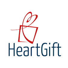 HeartGift Fundraiser