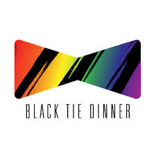 Black Tie Dinner