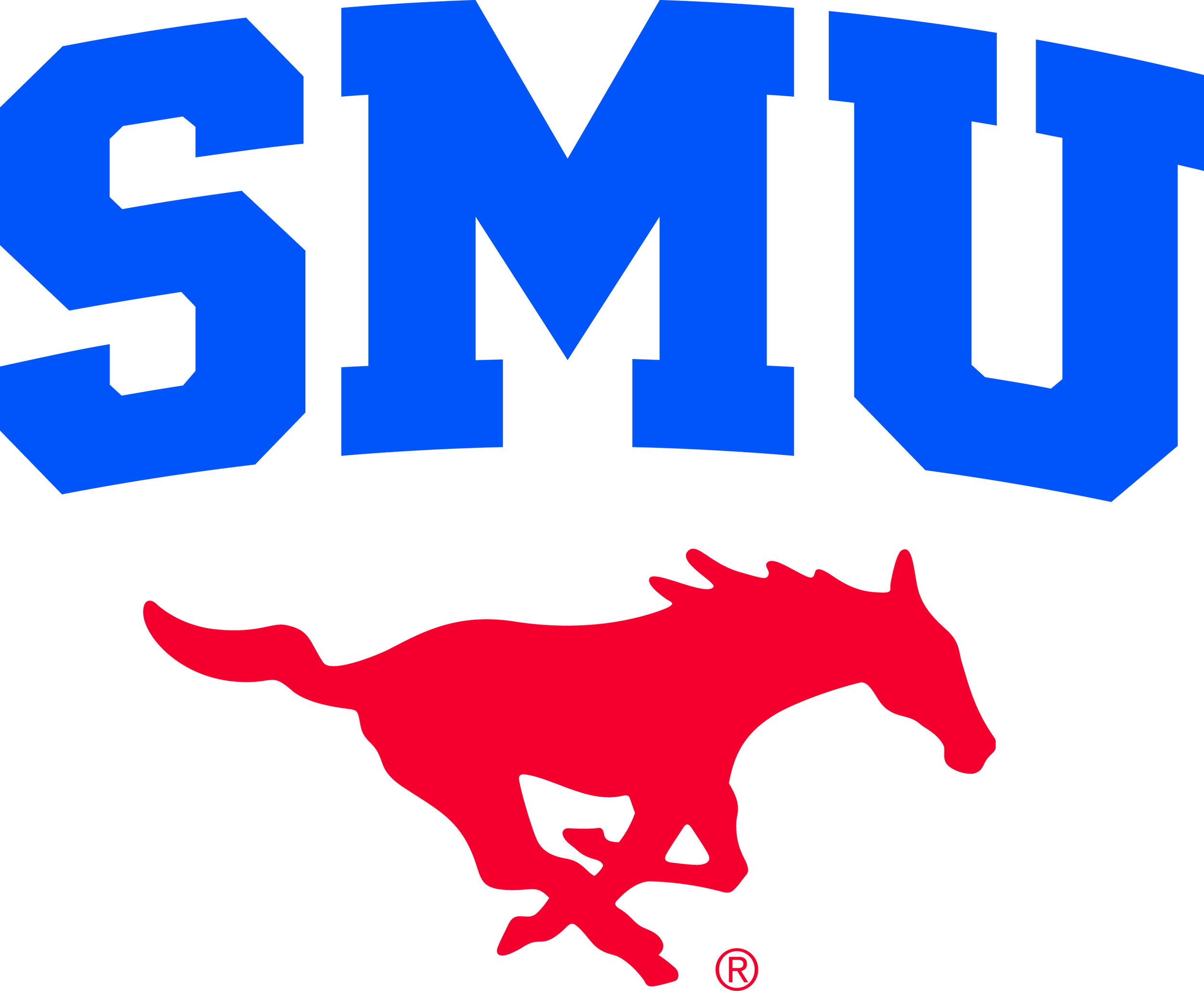 SMU Football