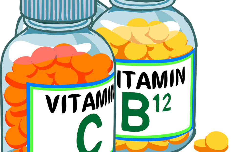 Vegan diëtist over vitamine B12: vorm, hoe vaak en hoeveel? — Sisters about Food