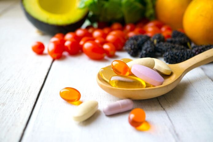 schipper Veel gevaarlijke situaties Lijkt op Vegan diëtist over vitamine B12: welke vorm, hoe vaak en hoeveel? — Sisters  about Food