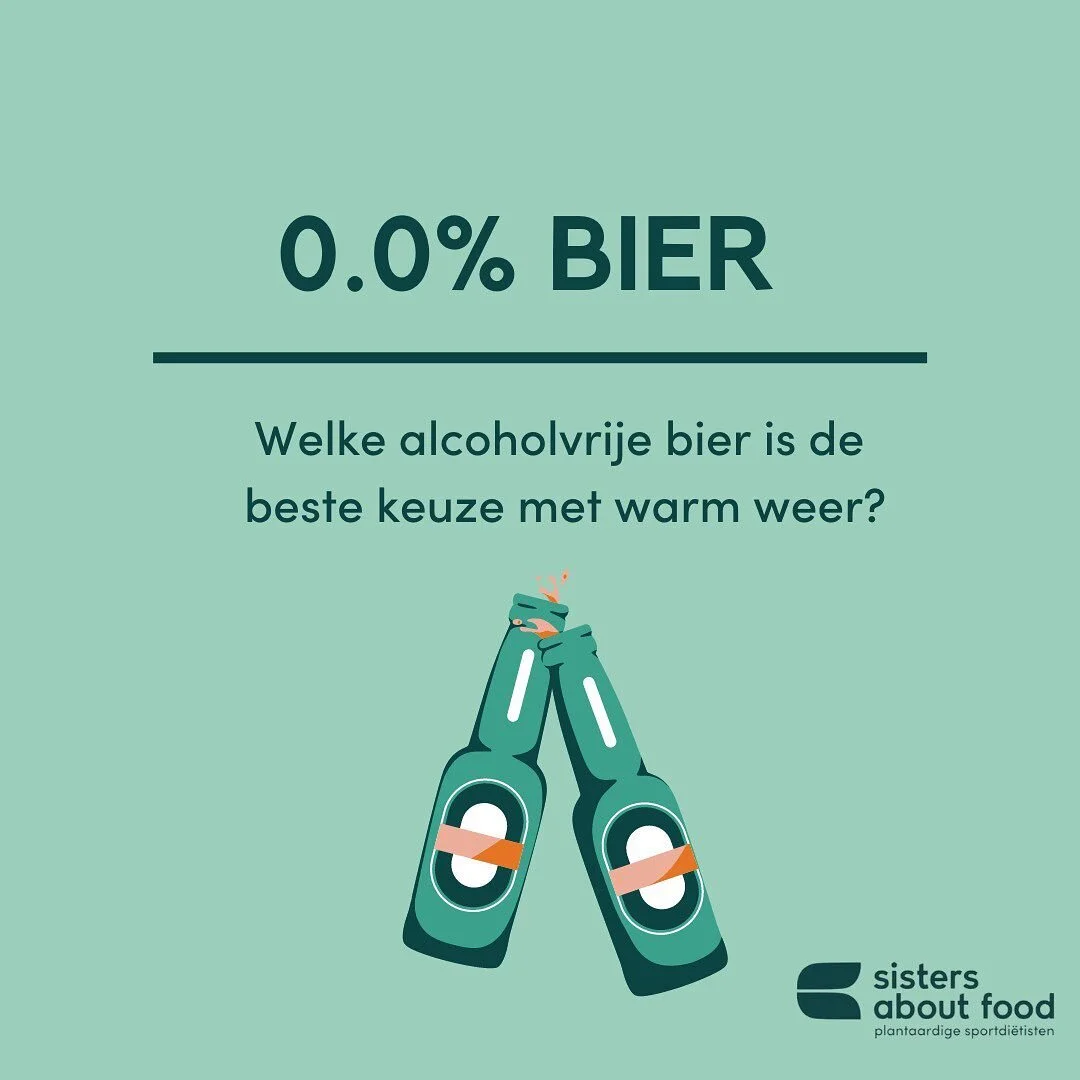 Wat veel mensen niet weten is dat een pilsje vochtneutraal is. Door de alcohol verliest je lichaam vocht. Pils heeft een alcoholpercentage rond de 5% en heeft dus 95% water. Dit zorgt netto voor een neutrale vochtbalans. Als dorstlesser heb je dus ei