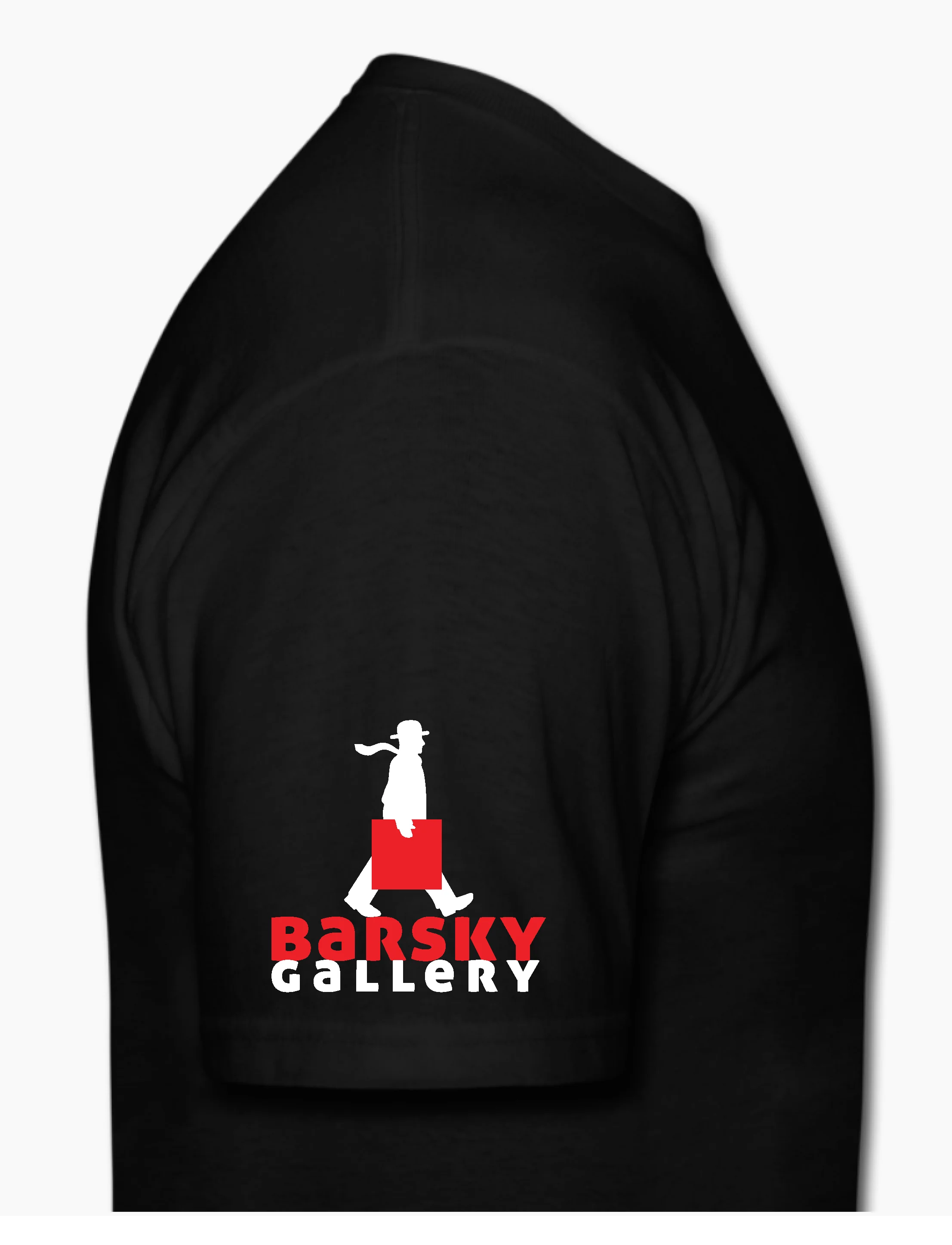 Barsky Gallery T-Shirt 2
