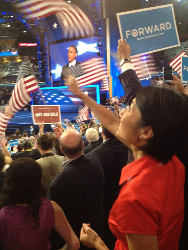 Patty at Convention.jpg