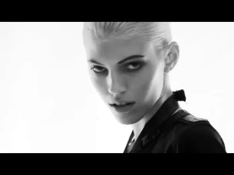 Devon Windsor & Zlata Mangafic for Vogue Germany | "Dark Boom" | Directed by Greg Kadel