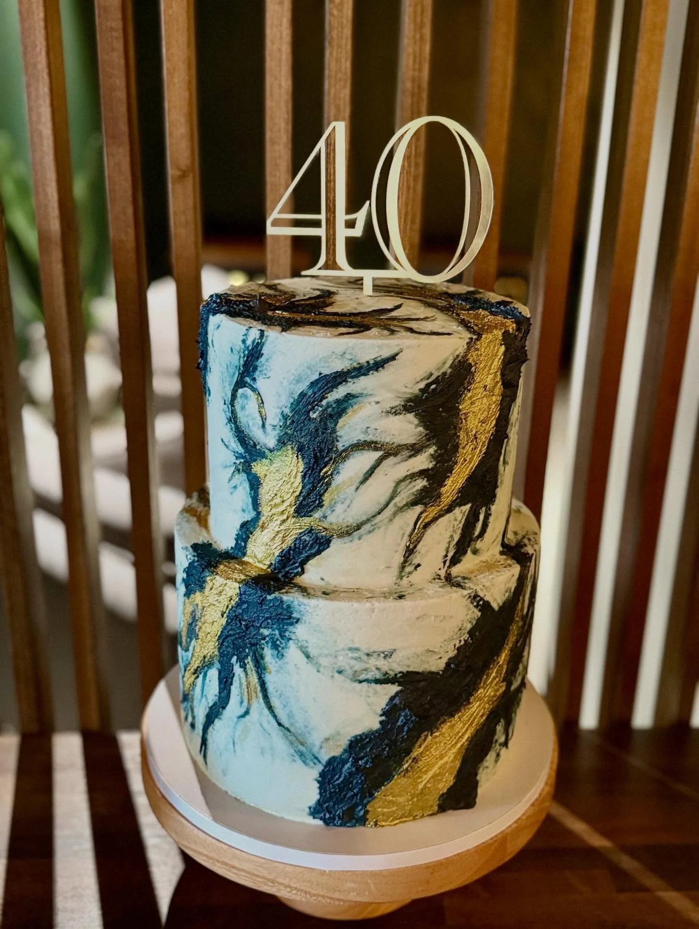 Absolutely honored every time you let us help celebrate your big milestones, thank you! Happy Birthday! 🎉 @katieberg12