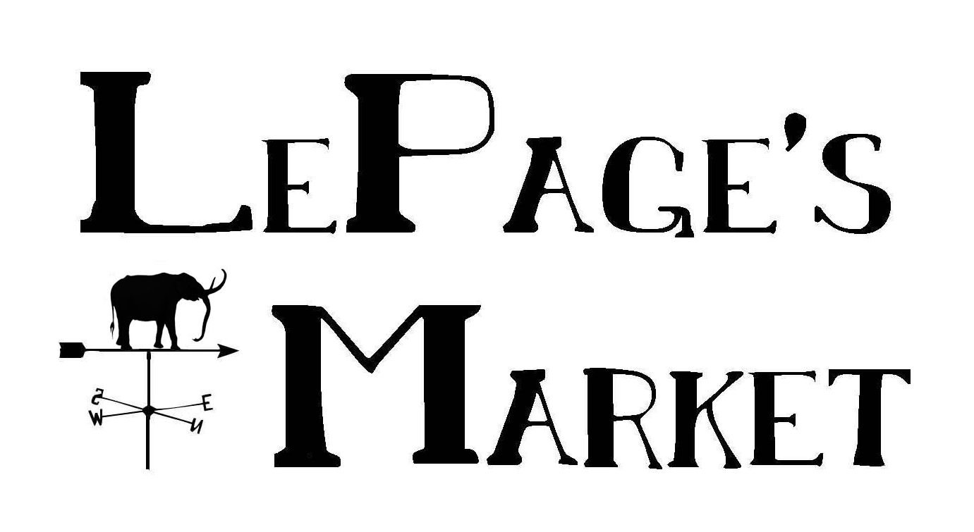 LePage's Market