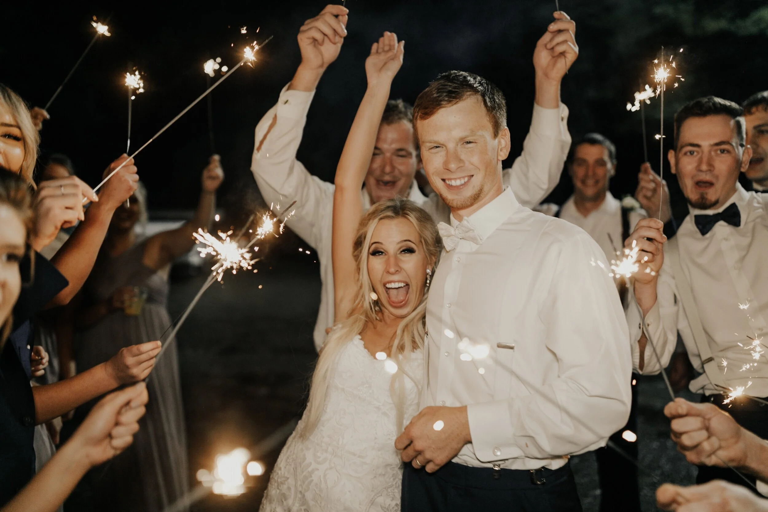 weddings - 