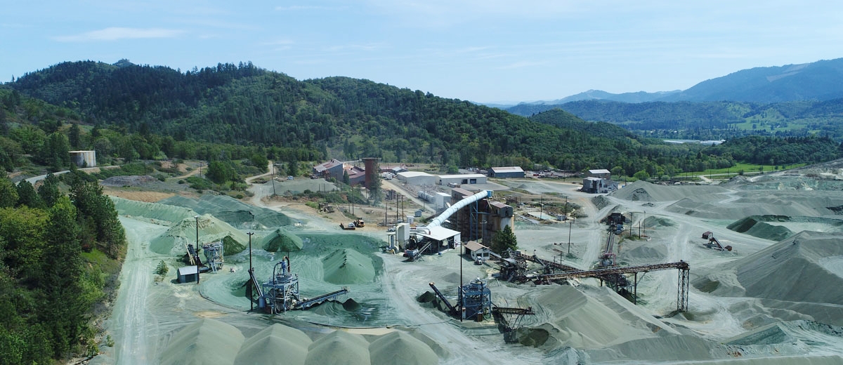  Green Diamond Performance Materials 