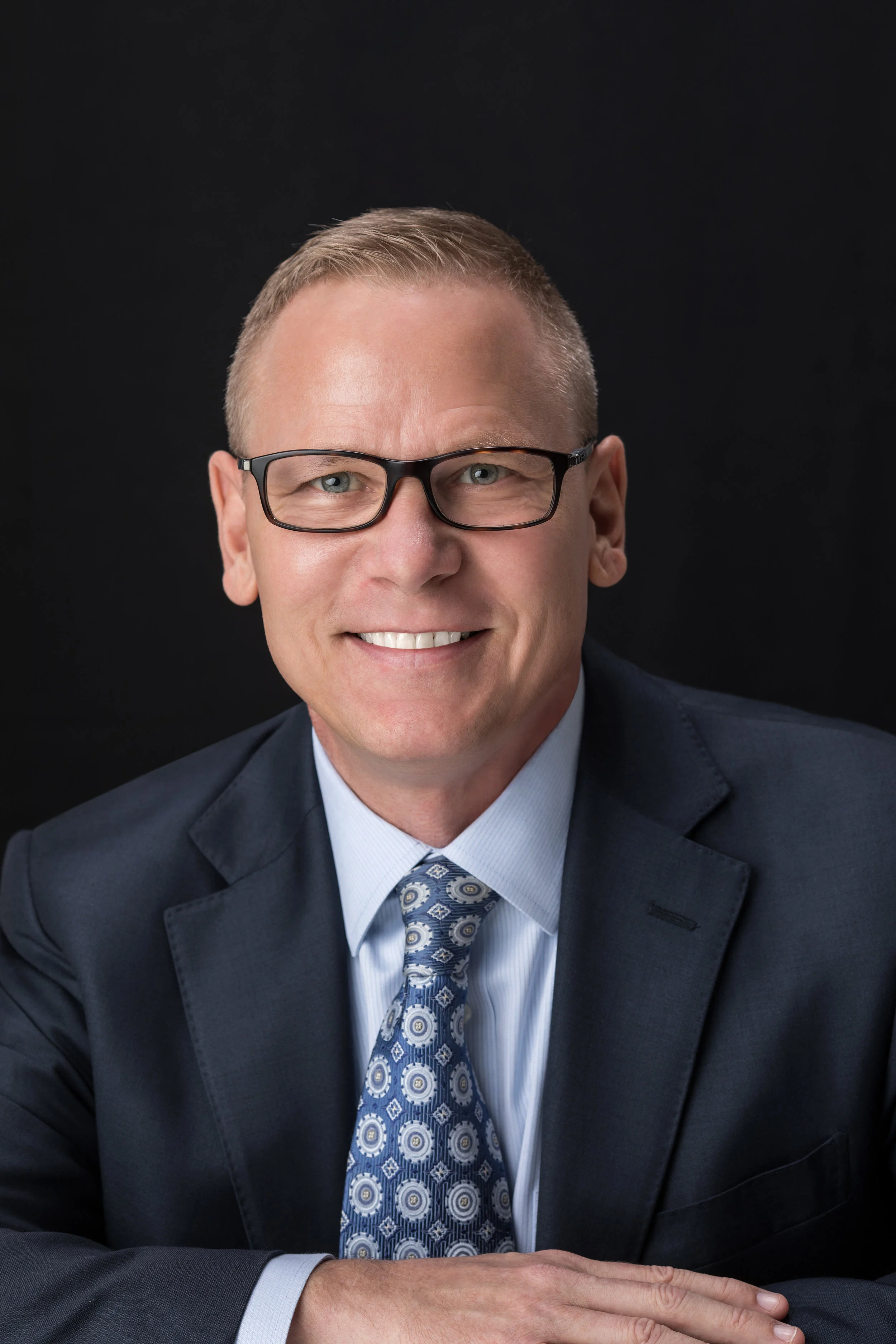 Steven B. Johnson