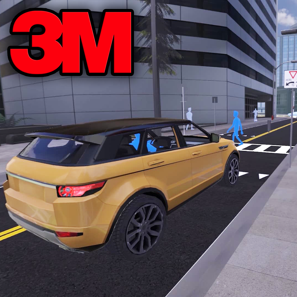 3M Urban Mobility (VR)