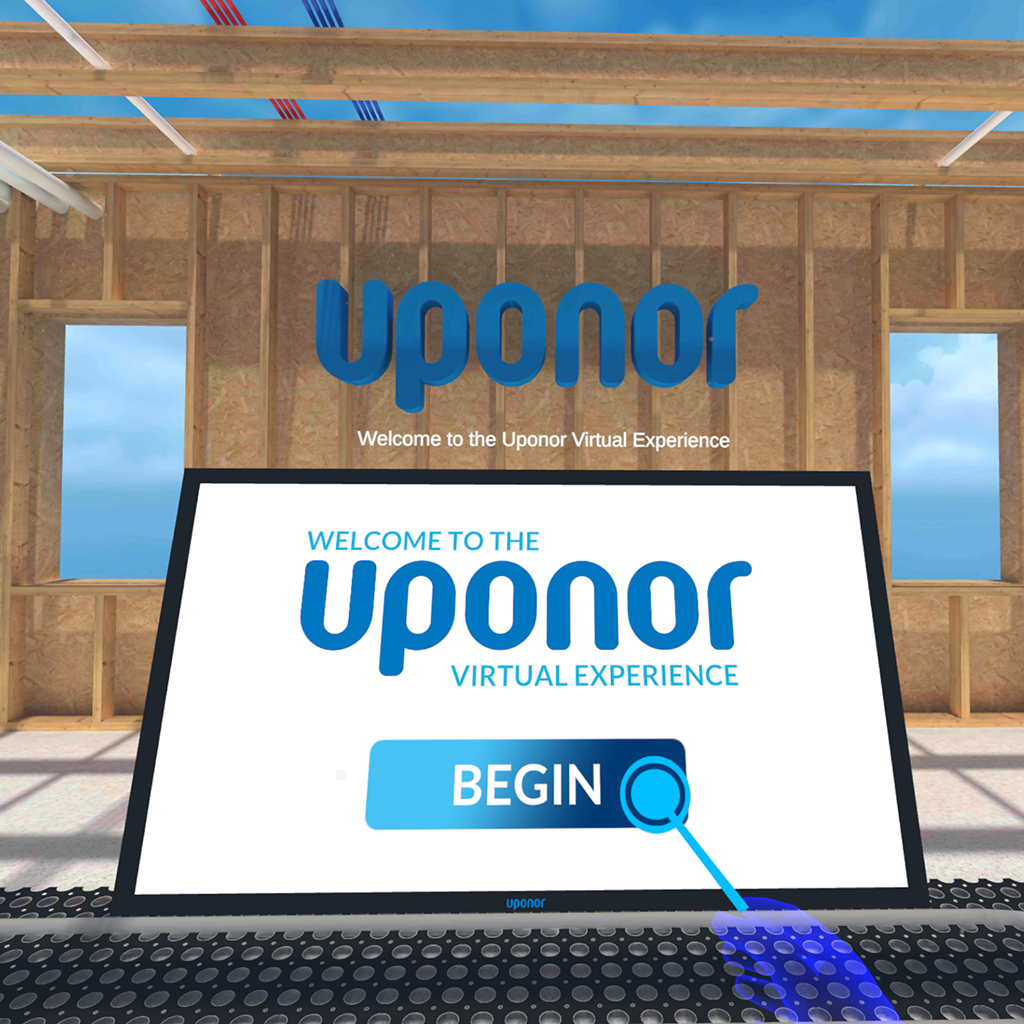 Uponor (VR)