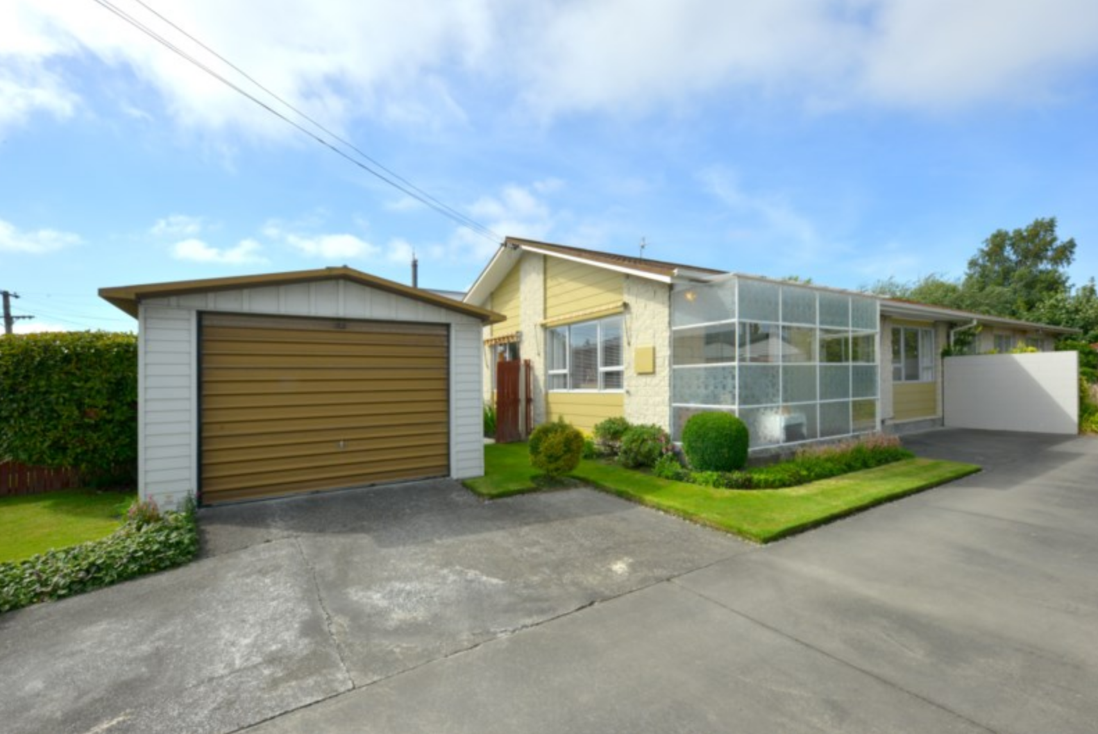 1/94 SULLIVAN AVENUE - WOOLSTON