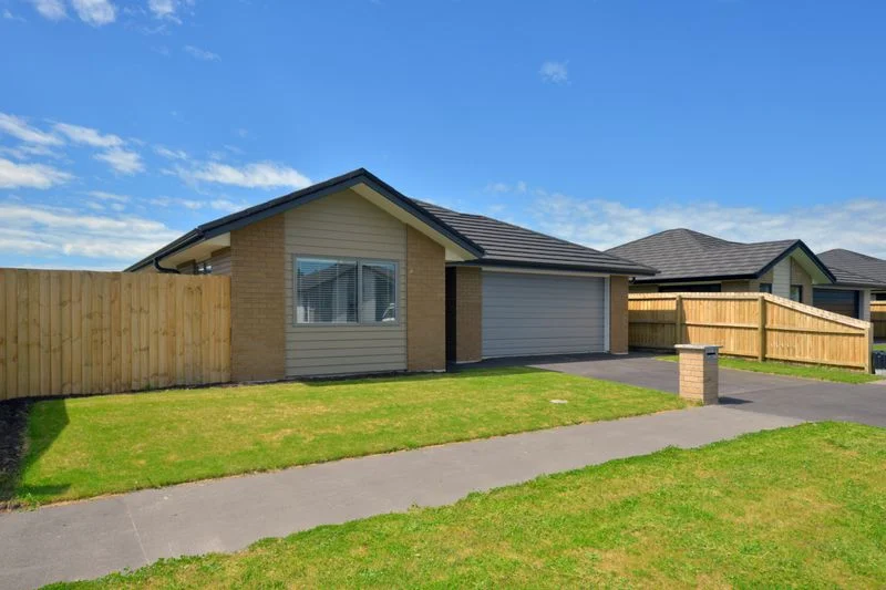 20 LAMBIES STREET - MARSHLAND