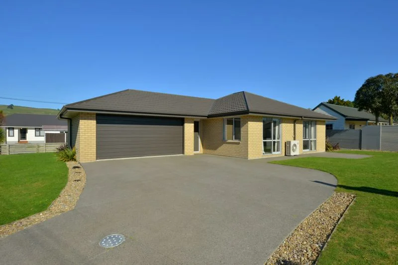 32 CUMNOR TCE - WOOLSTON