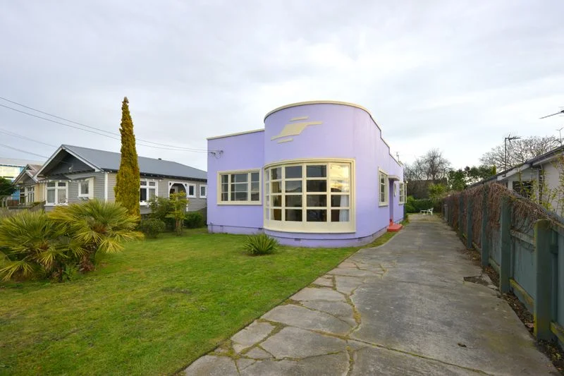 48 MCLEAN STREET - LINWOOD