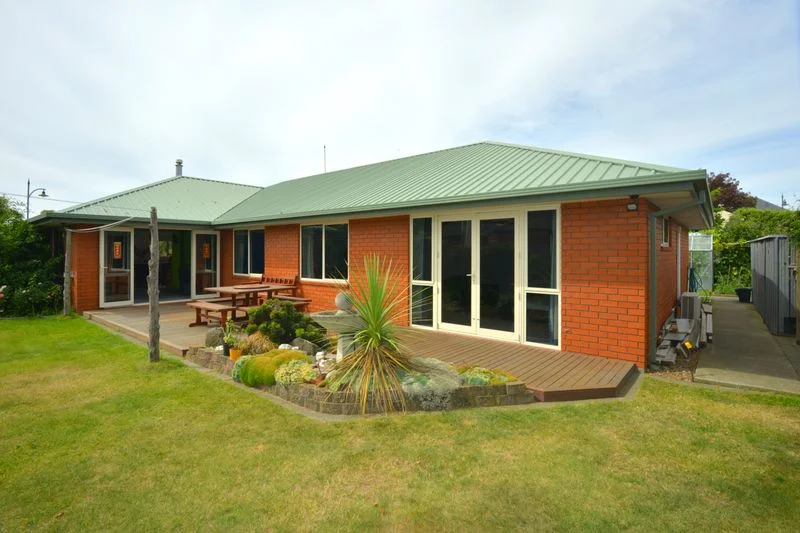 3 ELECTRA PLACE - WIGRAM