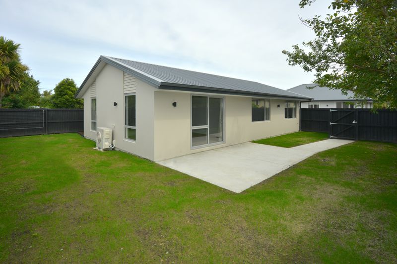 6A CARGILL PLACE - RICHMOND